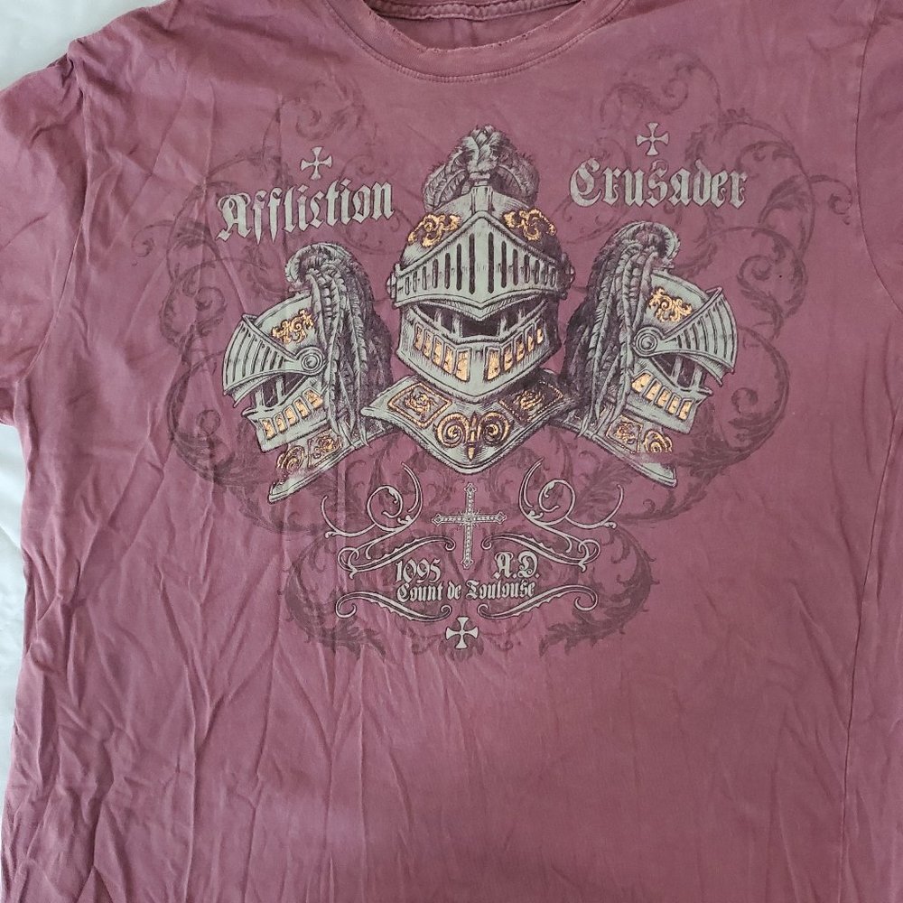 Affliction